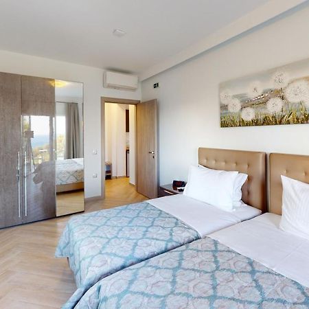 Golden Lion Parga Hotel Exterior photo